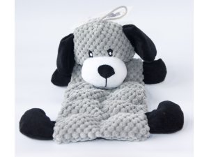 Pejsek multi pískací 28cm Pejsek multi pískací 28cm