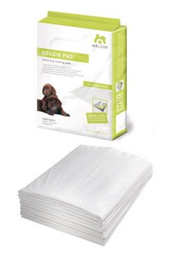 Podložka absorbční bílá 30 ks 60x90cm Maelson Podložka absorbční bílá 30 ks 60x90cm Maelson