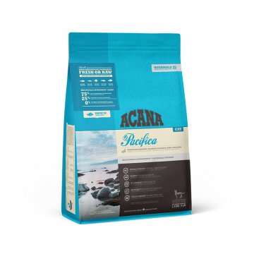 ACANA PACIFICA CAT 1,8 kg REGIONALS ACANA PACIFICA CAT 1,8 kg REGIONALS