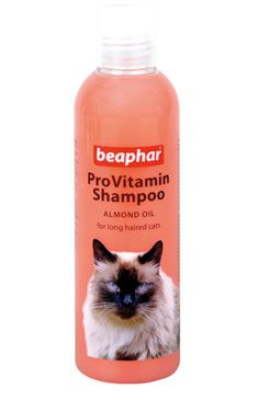 Beaphar Šampon ProVit proti zacuchání 250ml Beaphar Šampon ProVit proti zacuchání 250ml