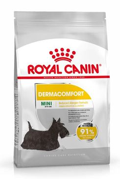 Royal Canin Mini Derma Comfort  3kg