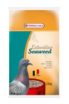 VL Colombine Seaweed pro holuby 2,5kg VL Colombine Seaweed pro holuby 2,5kg
