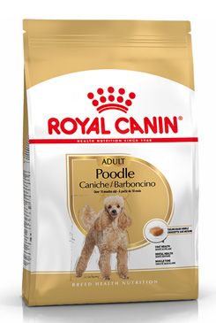 Royal Canin Breed Pudl 500g