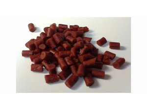 Tyčinka jehněčí mini-100g Tyčinka jehněčí mini-100g
