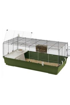 Klec RABBIT 120 118x58,5x49,5cm králík FP Klec RABBIT 120 118x58,5x49,5cm králík FP