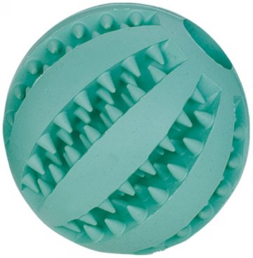 Nobby Dental hračka pro psy gumový velký míč…