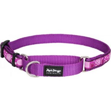 Ob. polos. RD 15 mm x 26-40 cm- Breezy Love Purple