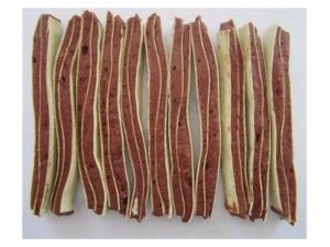 Sendvič losos treska 250g Sendvič losos treska 250g