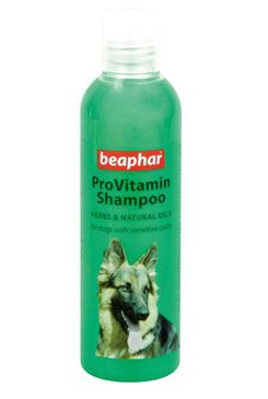 Beaphar Šampon ProVit citlivá kůže 250ml Beaphar Šampon ProVit citlivá kůže 250ml