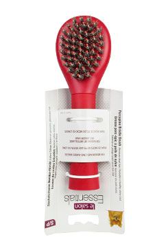 Kartáč Salon Essent. plast hroty/nylon malý Hagen 1ks Kartáč Salon Essent. plast hroty/nylon malý Hagen 1ks
