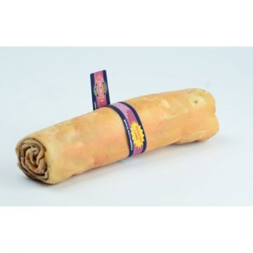Rolka z hovězí kůže Lamb – jehněčí – 25 cm Rolka z hovězí kůže Lamb – jehněčí – 25 cm