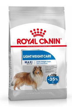 Royal Canin Maxi Light Weight 10kg Royal Canin Maxi Light Weight 10kg
