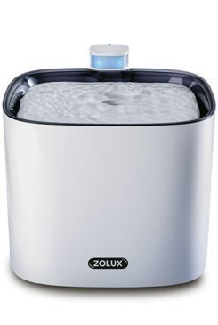 Vodní fontána IGUAZU kočka 3l Zolux (+návod) Vodní fontána IGUAZU kočka 3l Zolux (+návod)
