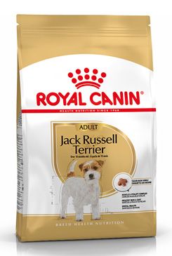 Royal Canin Breed Jack Russell 3kg