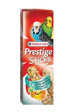 VL Prestige Sticks pro andulky Exotic fruit 2x30g VL Prestige Sticks pro andulky Exotic fruit 2x30g