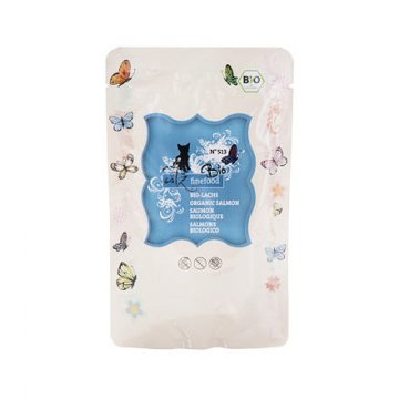 Kapsička CF Bio No.513 - s lososem 85 g Kapsička CF Bio No.513 - s lososem 85 g