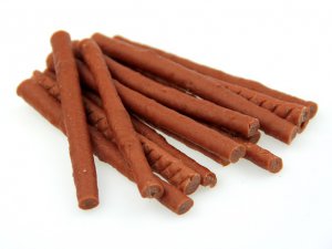 Tyčinka jehněčí-250g Tyčinka jehněčí-250g
