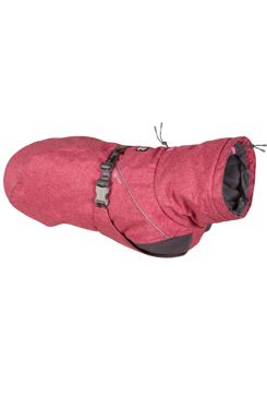 Obleček Hurtta Expedition parka červená 60 Obleček Hurtta Expedition parka červená 60