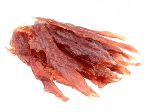 Plátek kachní měkký-100g Plátek kachní měkký-100g