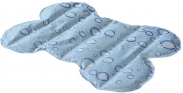 Nobby chladící podložka Bone Bubble S 48 x 36,5 cm Nobby chladící podložka Bone Bubble S 48 x 36,5 cm