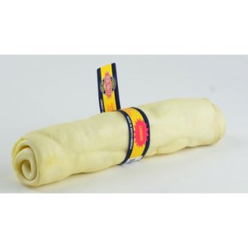Rolka z hovězí kůže Cheese – sýr – 25 cm Rolka z hovězí kůže Cheese – sýr – 25 cm