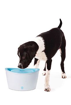 Fontána DOGIT plast velká NEW 6l Fontána DOGIT plast velká NEW 6l