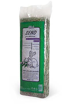 Seno s podílem suš.máty LIMARA 15l/500g Seno s podílem suš.máty LIMARA 15l/500g