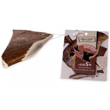 Paroží dančí Chewies Geweih - Snack - S Paroží dančí Chewies Geweih - Snack - S