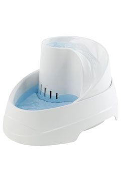 Fontána VEGA plast 2L FP Fontána VEGA plast 2L FP