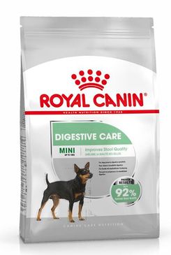 Royal Canin Mini Digestive Care 1kg Royal Canin Mini Digestive Care 1kg
