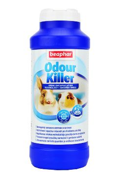 Beaphar Odstraňovač zápachu Odour Killer 600g Beaphar Odstraňovač zápachu Odour Killer 600g