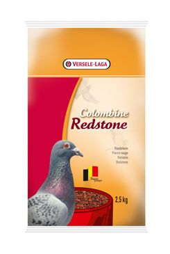 VL Colombine Redstone pro holuby 2,5kg VL Colombine Redstone pro holuby 2,5kg