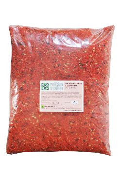 Krmivo pro Ptáky EGGFOOD red, vaječné s barvivem 1kg Krmivo pro Ptáky EGGFOOD red, vaječné s barvivem 1kg
