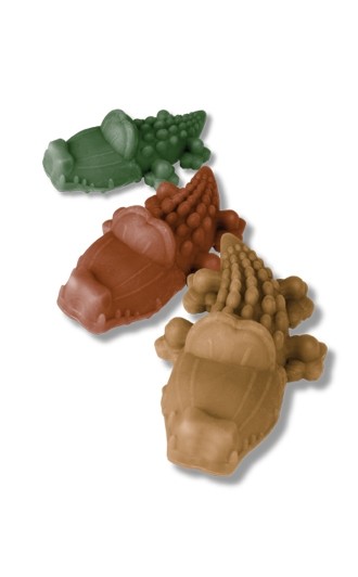 WHIMZEES Dental Aligator S 15g 1ks WHIMZEES Dental Aligator S 15g 1ks