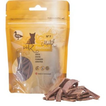 CF Meatz No.7 - kachní 45 g CF Meatz No.7 - kachní 45 g